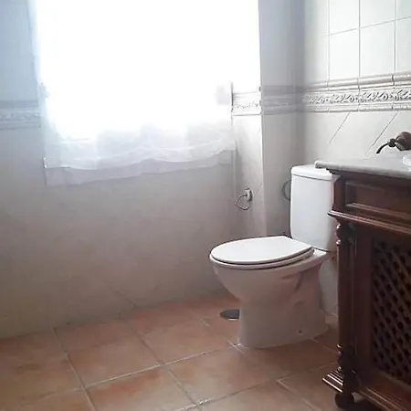 شقة Grande Apartamento *
