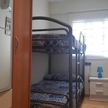 Grande Apartamento Apartamento