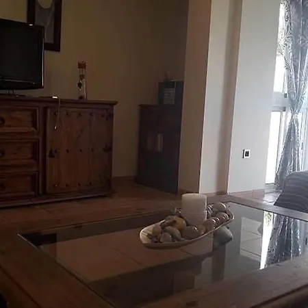 Grande Apartamento شقة *