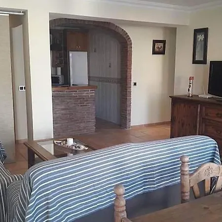 Grande Apartamento * نيرخا
