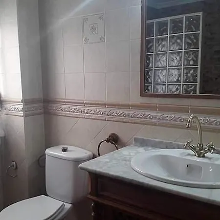 Grande Apartamento شقة *