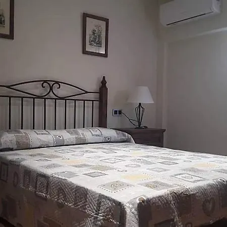 شقة Grande Apartamento نيرخا