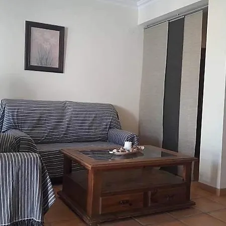 Grande Apartamento نيرخا