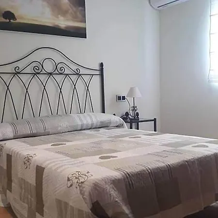 Grande Apartamento شقة *