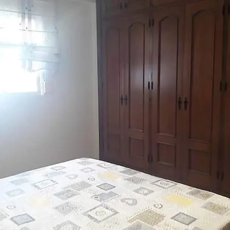 شقة Grande Apartamento *