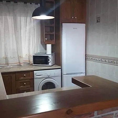 شقة Grande Apartamento