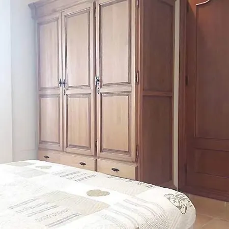 شقة Grande Apartamento *